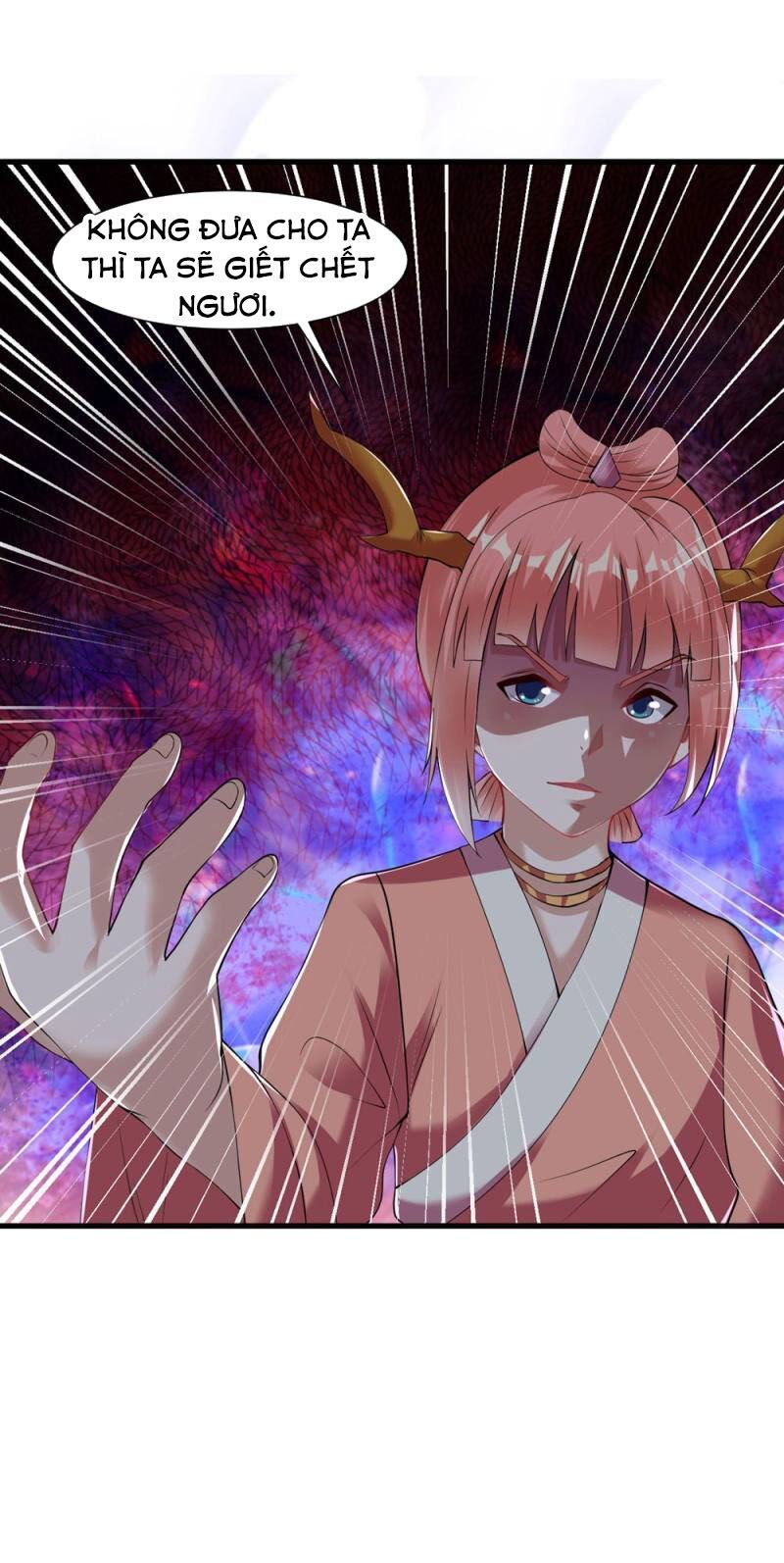 đọc truyện Đạo Ấn Chương 57 ảnh 27 tại Thiên Thai Truyện