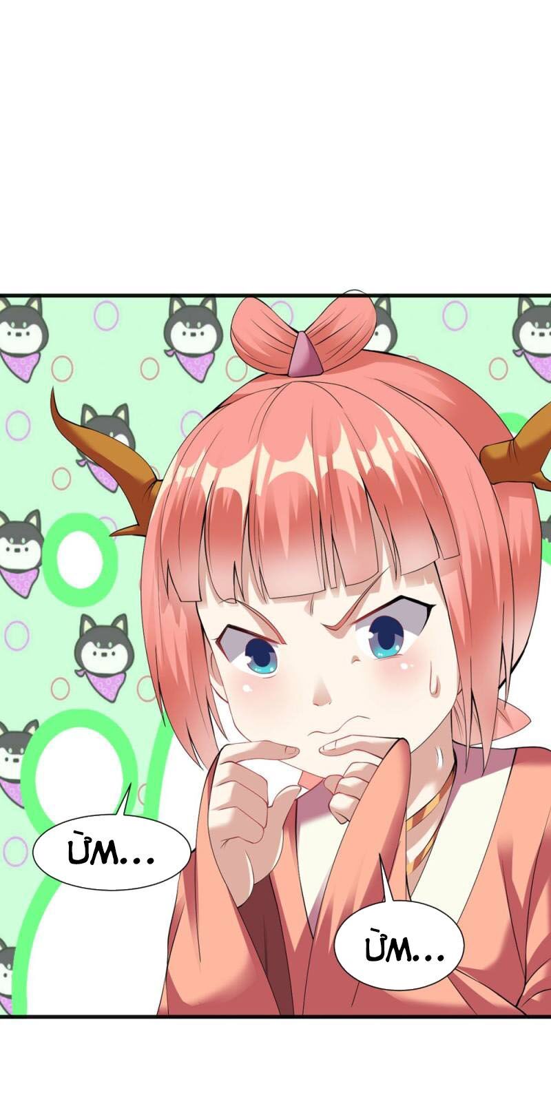 đọc truyện Đạo Ấn Chương 57 ảnh 29 tại Thiên Thai Truyện