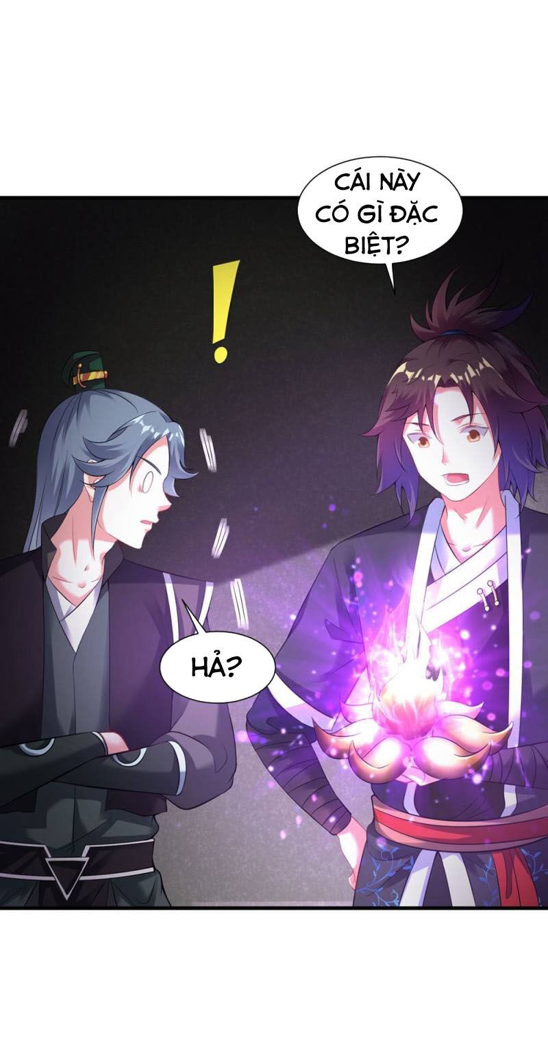 đọc truyện Đạo Ấn Chương 57 ảnh 5 tại Thiên Thai Truyện