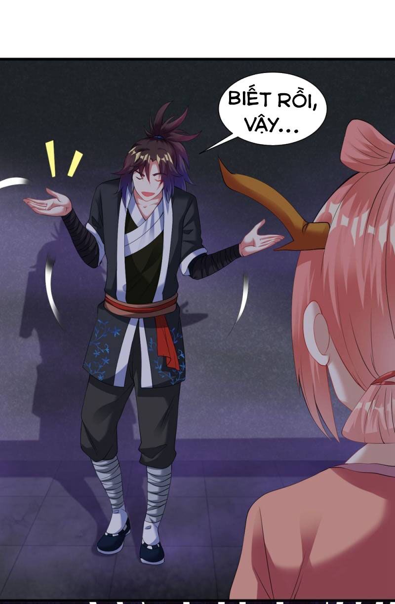 đọc truyện Đạo Ấn Chương 57 ảnh 33 tại Thiên Thai Truyện