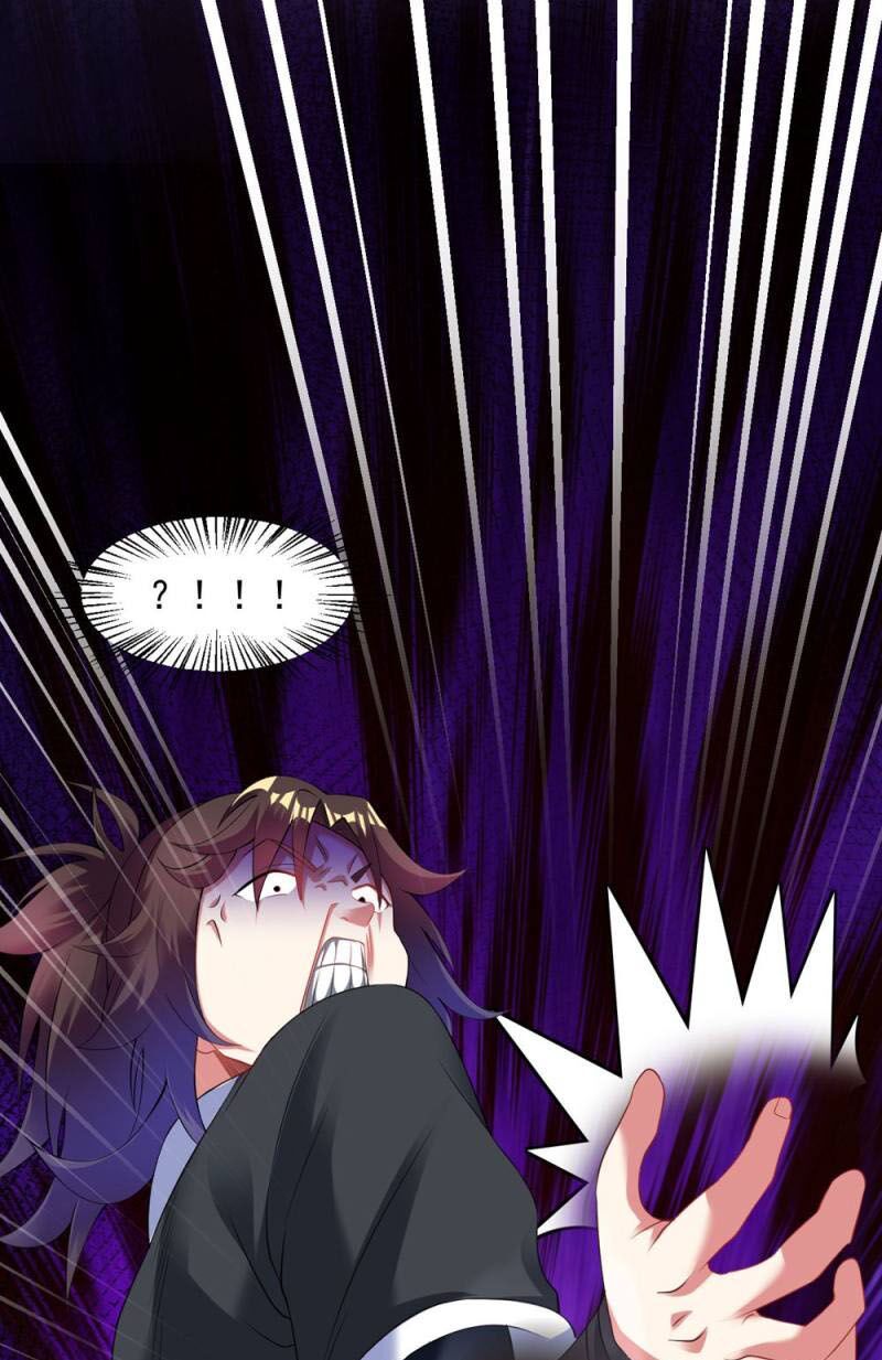 đọc truyện Đạo Ấn Chương 57 ảnh 34 tại Thiên Thai Truyện