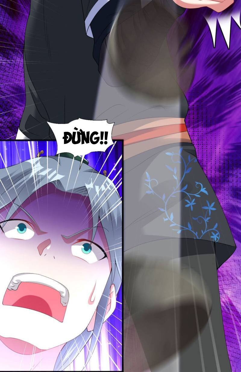 đọc truyện Đạo Ấn Chương 57 ảnh 35 tại Thiên Thai Truyện