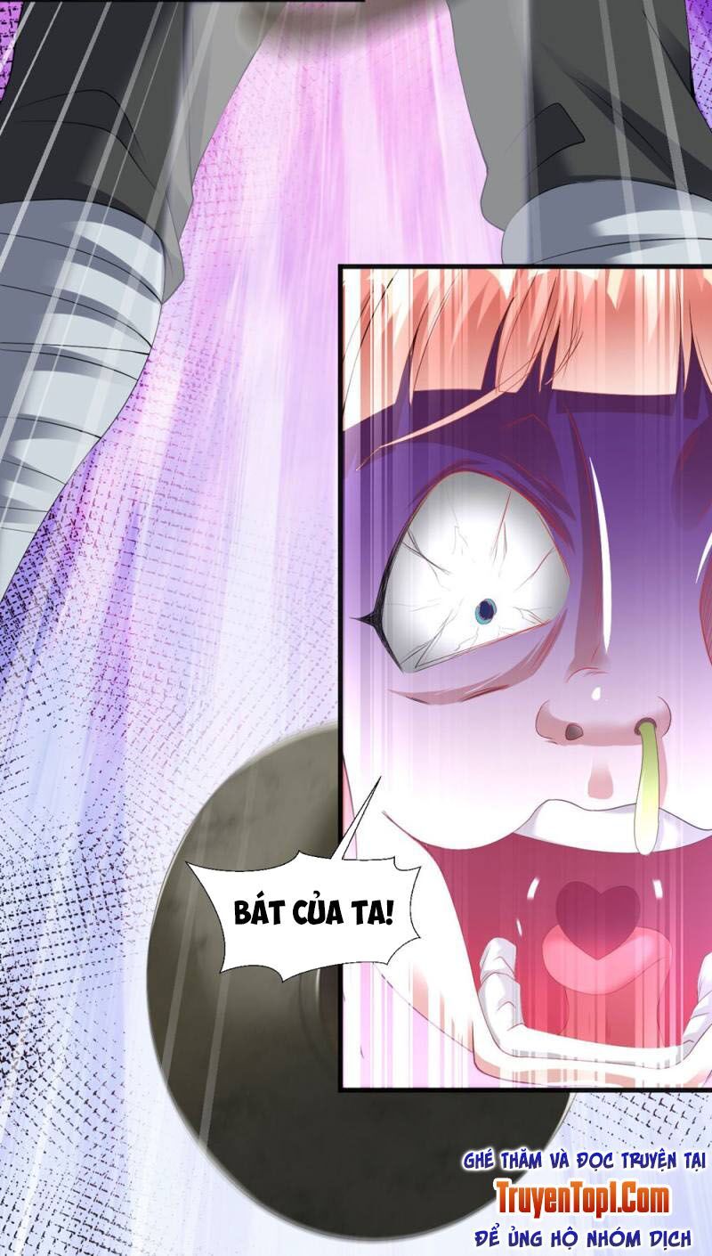 đọc truyện Đạo Ấn Chương 57 ảnh 36 tại Thiên Thai Truyện