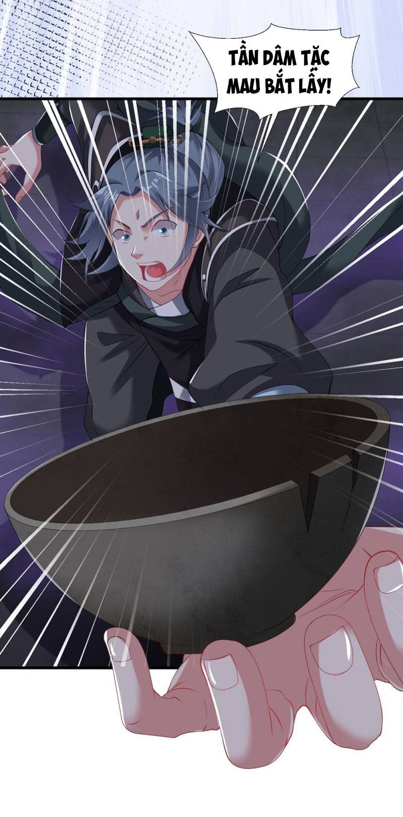 đọc truyện Đạo Ấn Chương 57 ảnh 37 tại Thiên Thai Truyện