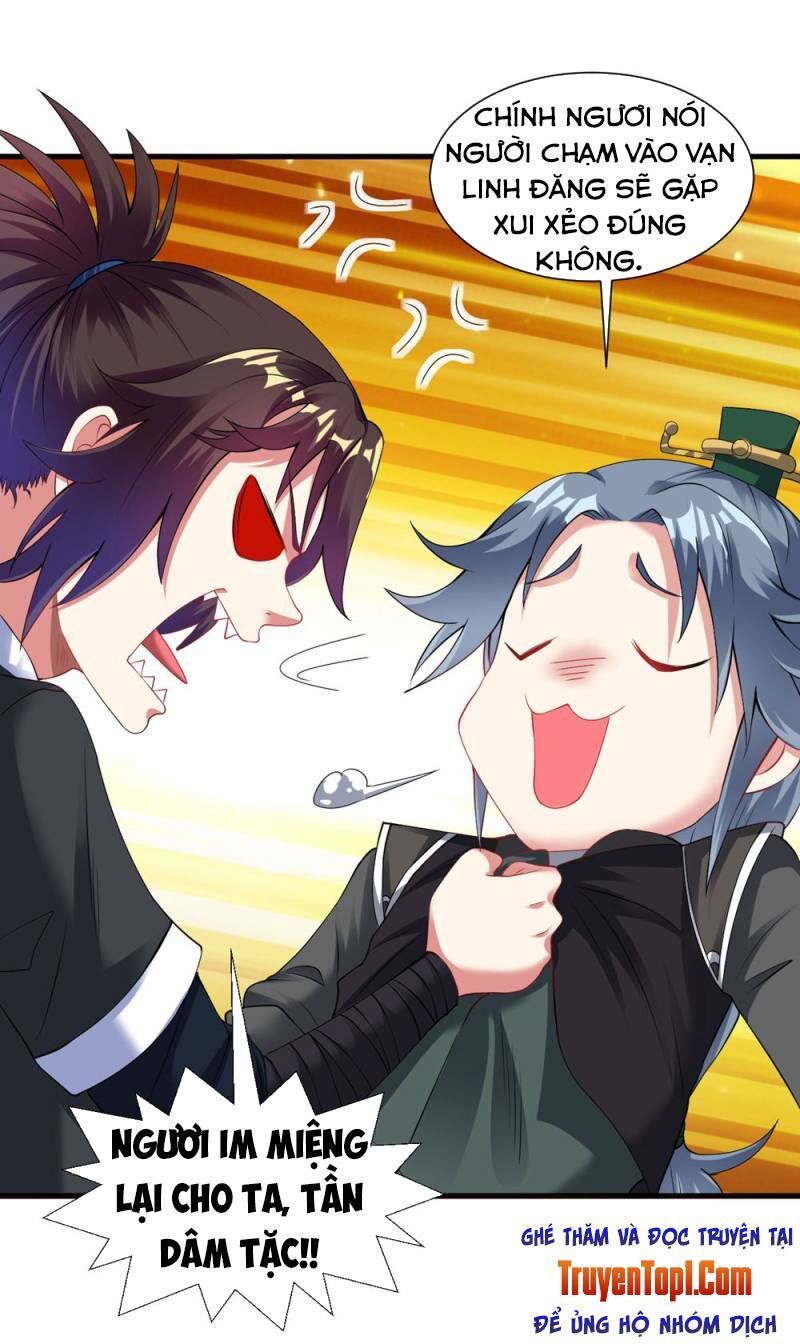 đọc truyện Đạo Ấn Chương 57 ảnh 39 tại Thiên Thai Truyện