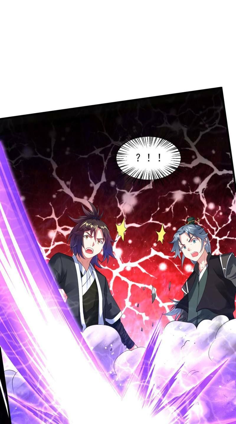 đọc truyện Đạo Ấn Chương 57 ảnh 40 tại Thiên Thai Truyện