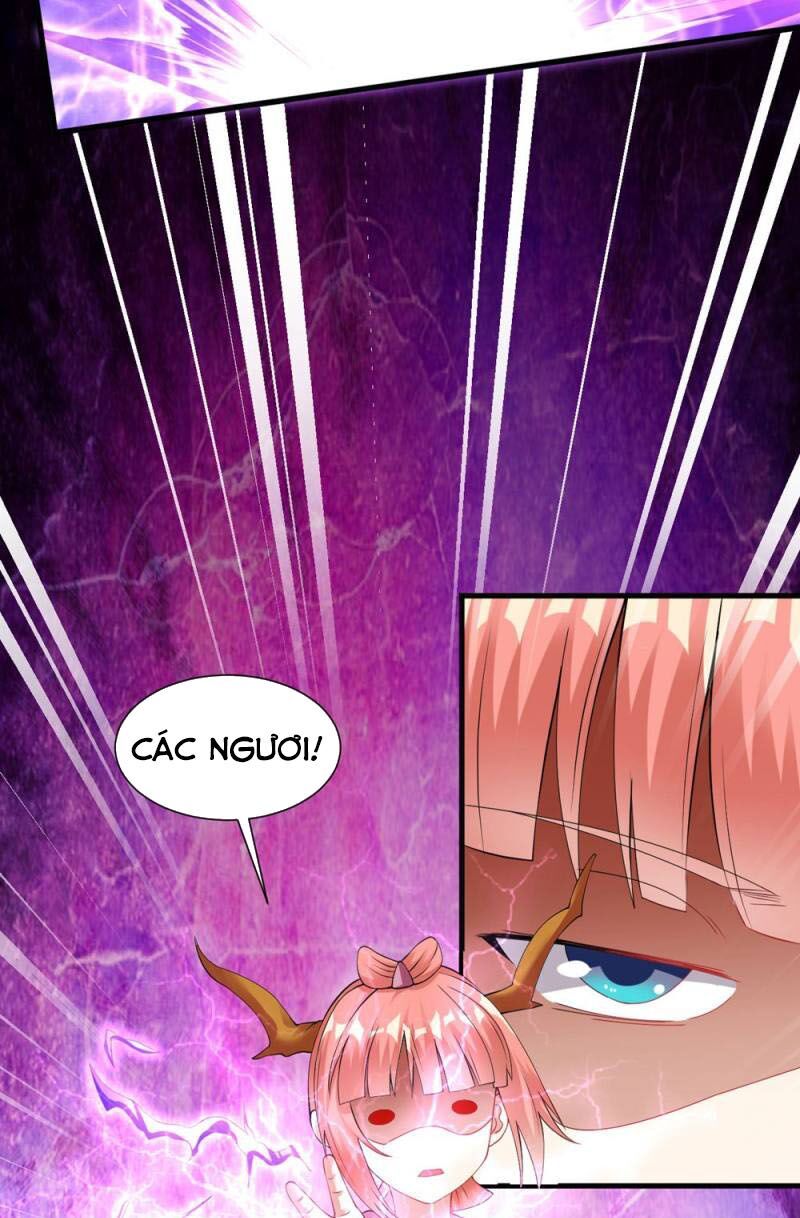 đọc truyện Đạo Ấn Chương 57 ảnh 41 tại Thiên Thai Truyện