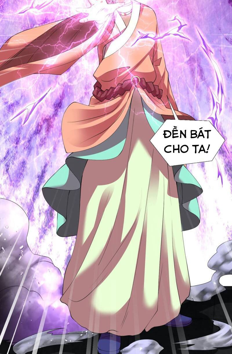 đọc truyện Đạo Ấn Chương 57 ảnh 42 tại Thiên Thai Truyện