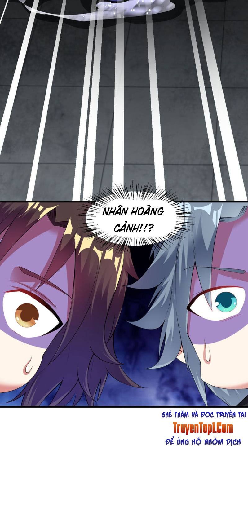 đọc truyện Đạo Ấn Chương 57 ảnh 43 tại Thiên Thai Truyện