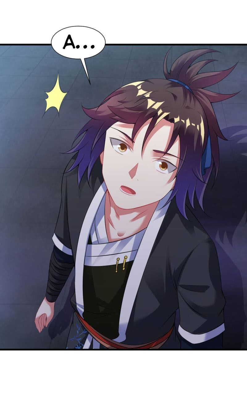 đọc truyện Đạo Ấn Chương 57 ảnh 8 tại Thiên Thai Truyện