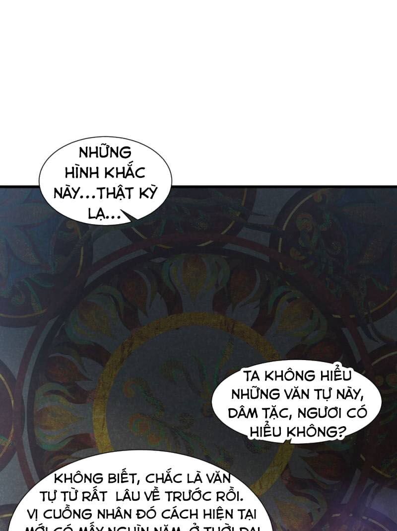 đọc truyện Đạo Ấn Chương 57 ảnh 10 tại Thiên Thai Truyện