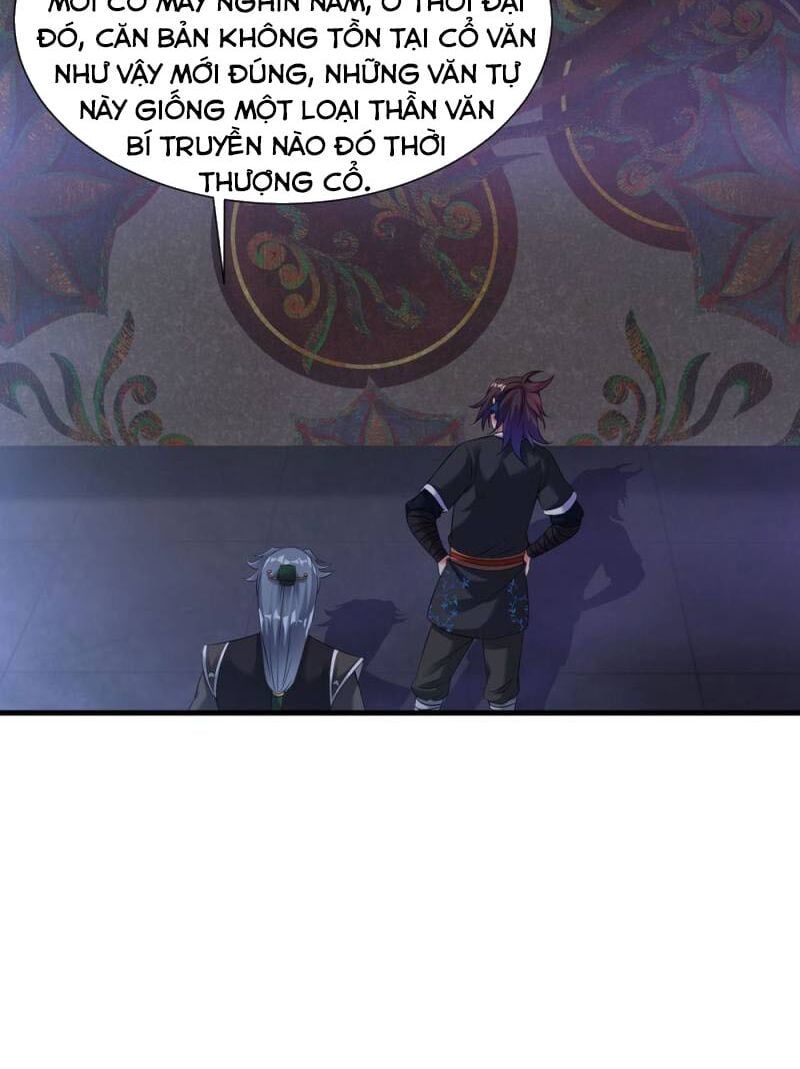 đọc truyện Đạo Ấn Chương 57 ảnh 11 tại Thiên Thai Truyện