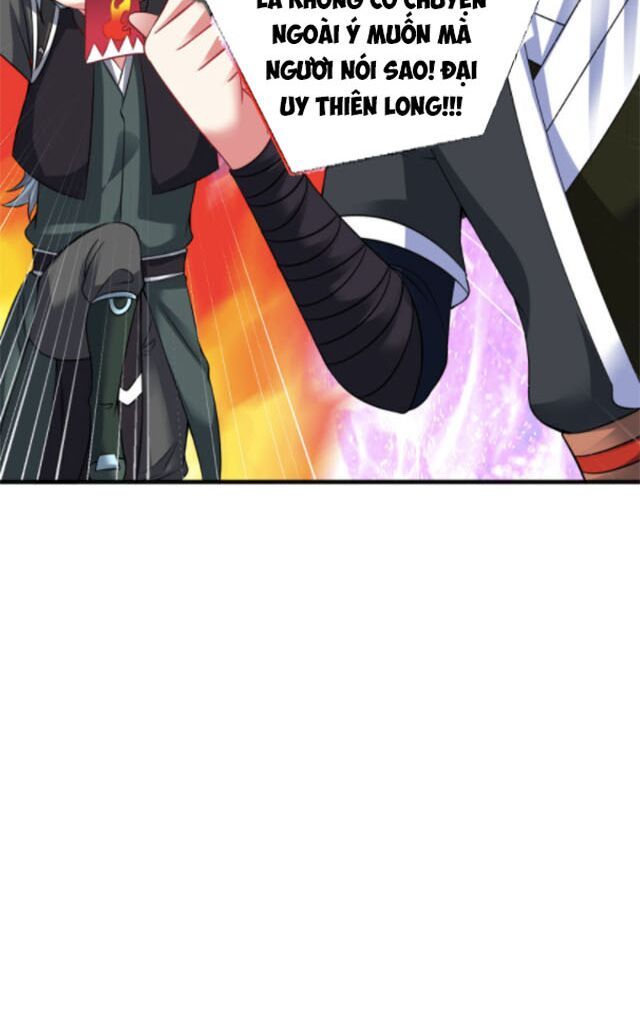 đọc truyện Đạo Ấn Chương 58 ảnh 16 tại Thiên Thai Truyện