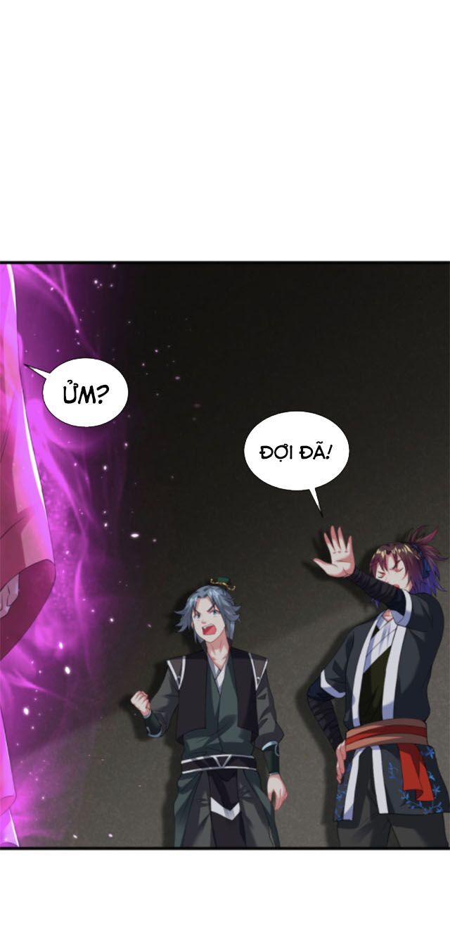 đọc truyện Đạo Ấn Chương 58 ảnh 19 tại Thiên Thai Truyện