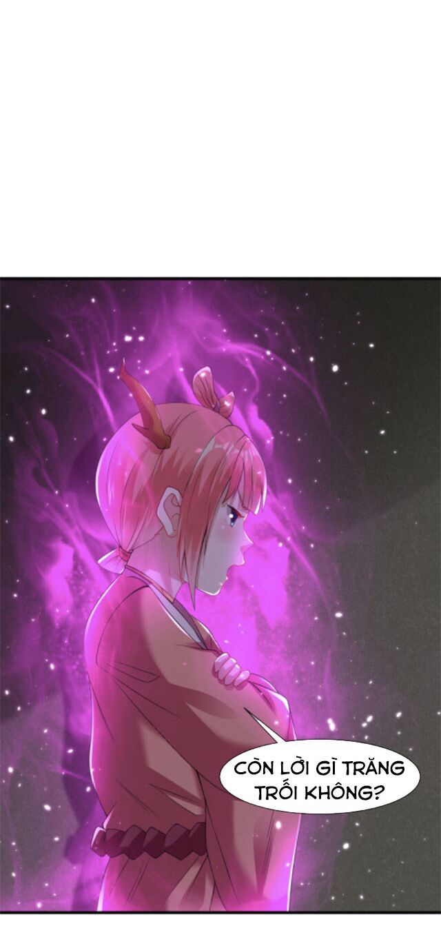 đọc truyện Đạo Ấn Chương 58 ảnh 20 tại Thiên Thai Truyện