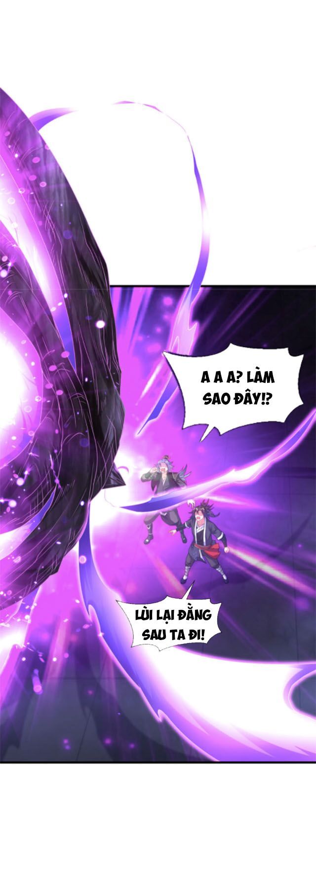 đọc truyện Đạo Ấn Chương 58 ảnh 23 tại Thiên Thai Truyện