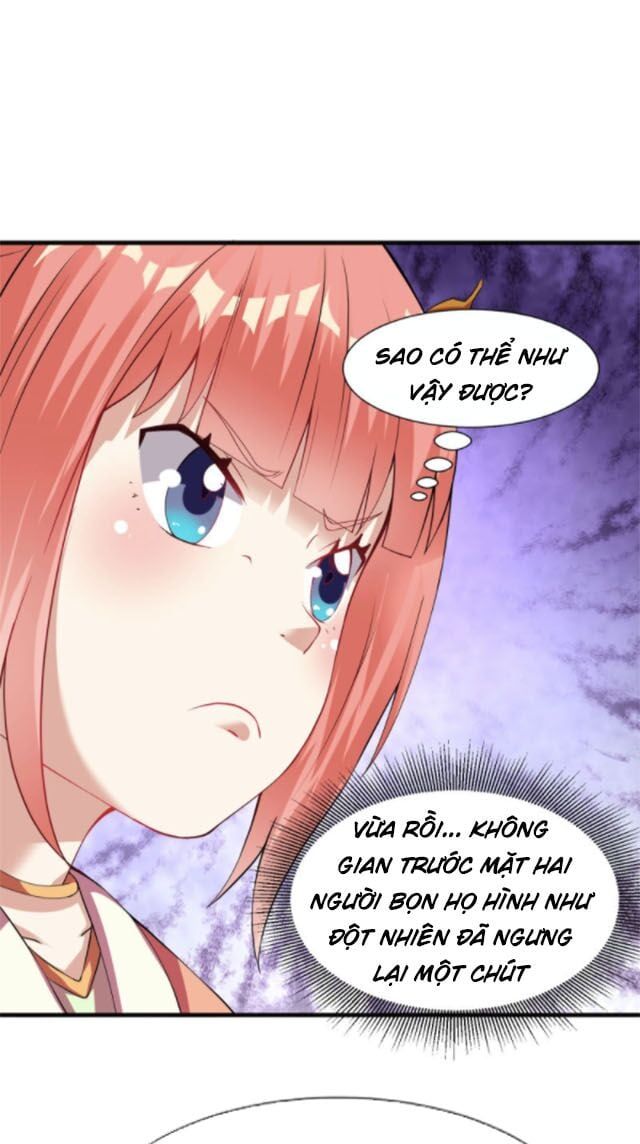 đọc truyện Đạo Ấn Chương 58 ảnh 26 tại Thiên Thai Truyện