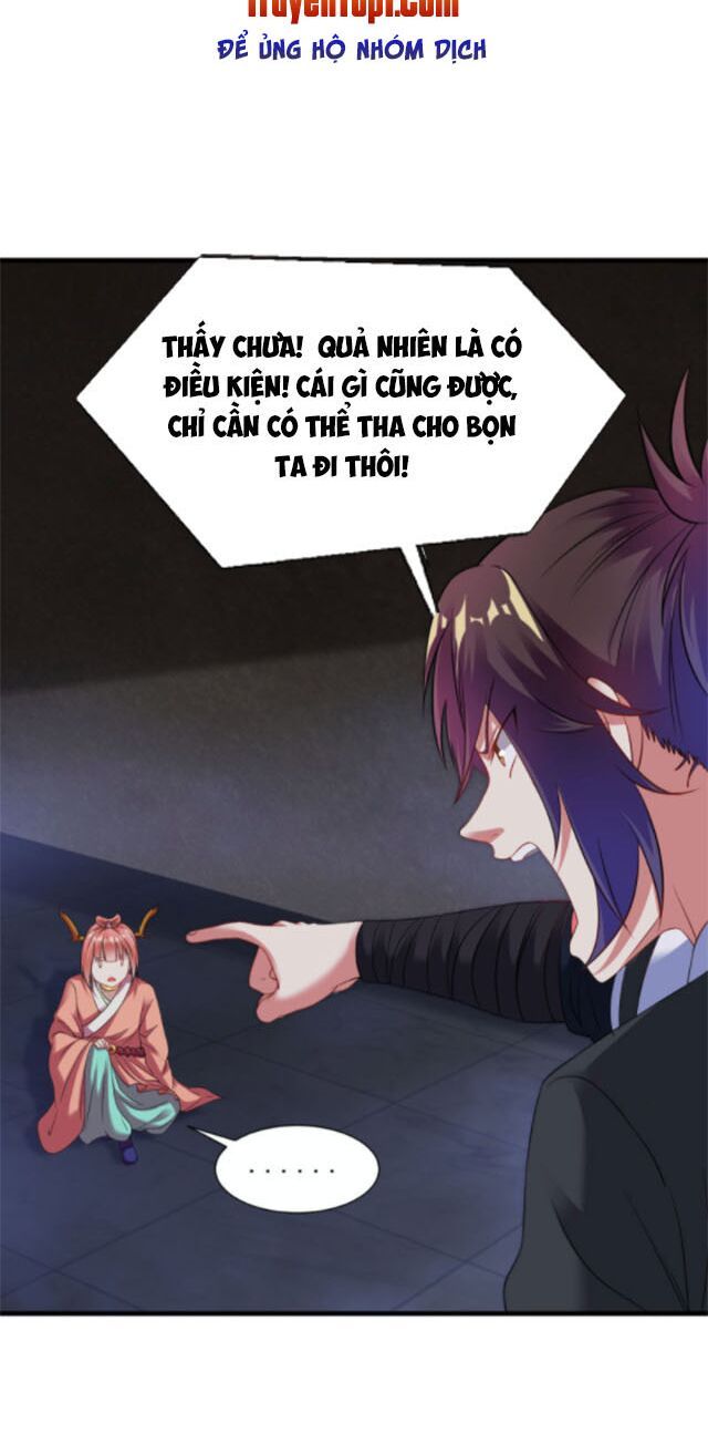 đọc truyện Đạo Ấn Chương 58 ảnh 29 tại Thiên Thai Truyện