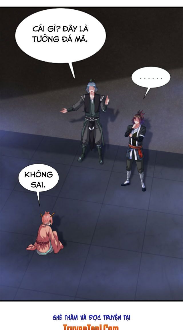 đọc truyện Đạo Ấn Chương 58 ảnh 31 tại Thiên Thai Truyện