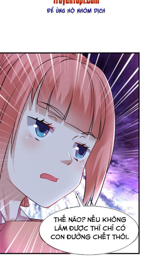 đọc truyện Đạo Ấn Chương 58 ảnh 32 tại Thiên Thai Truyện