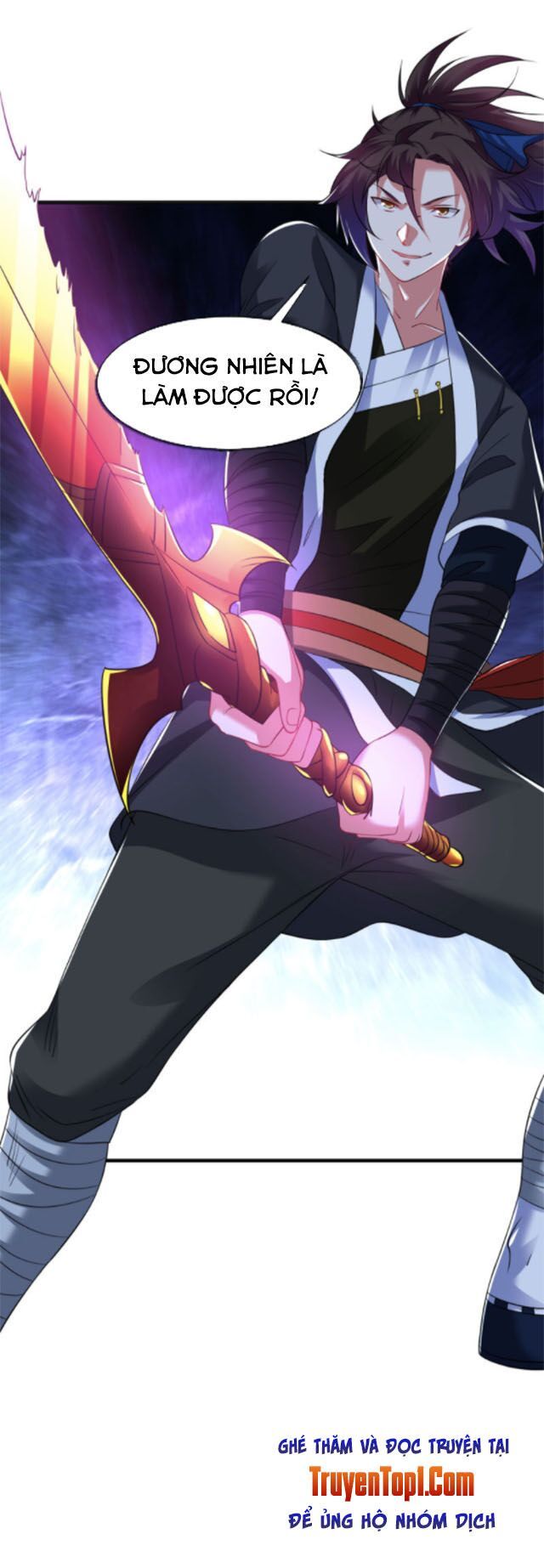 đọc truyện Đạo Ấn Chương 58 ảnh 34 tại Thiên Thai Truyện