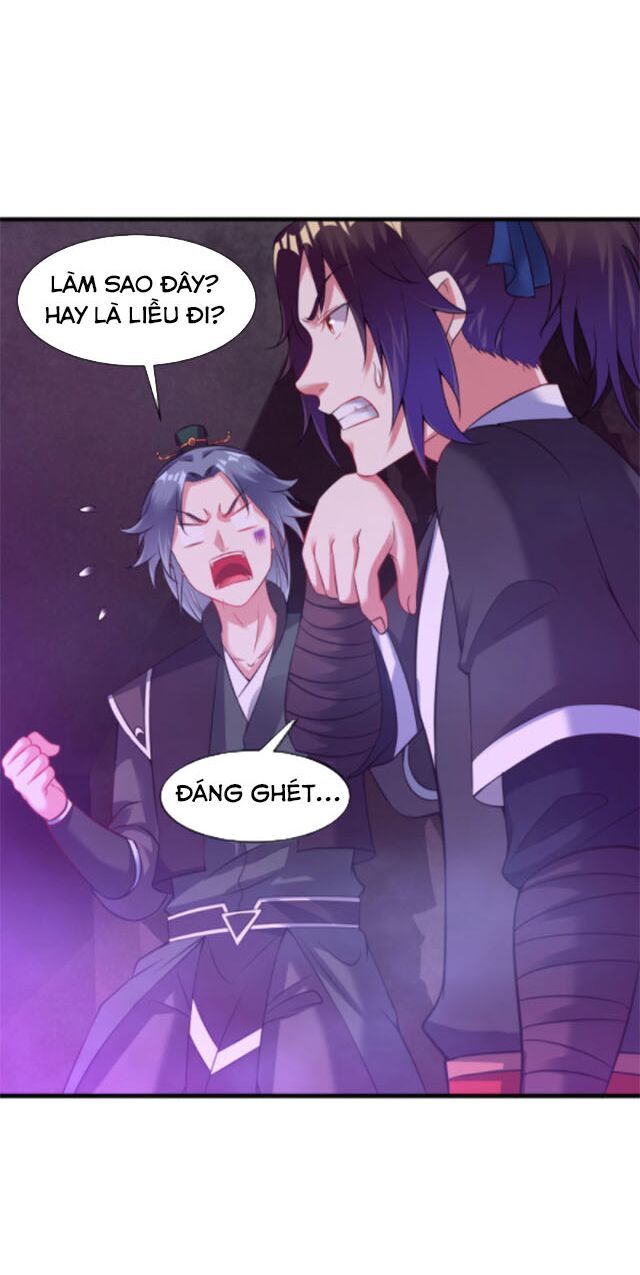 đọc truyện Đạo Ấn Chương 58 ảnh 8 tại Thiên Thai Truyện