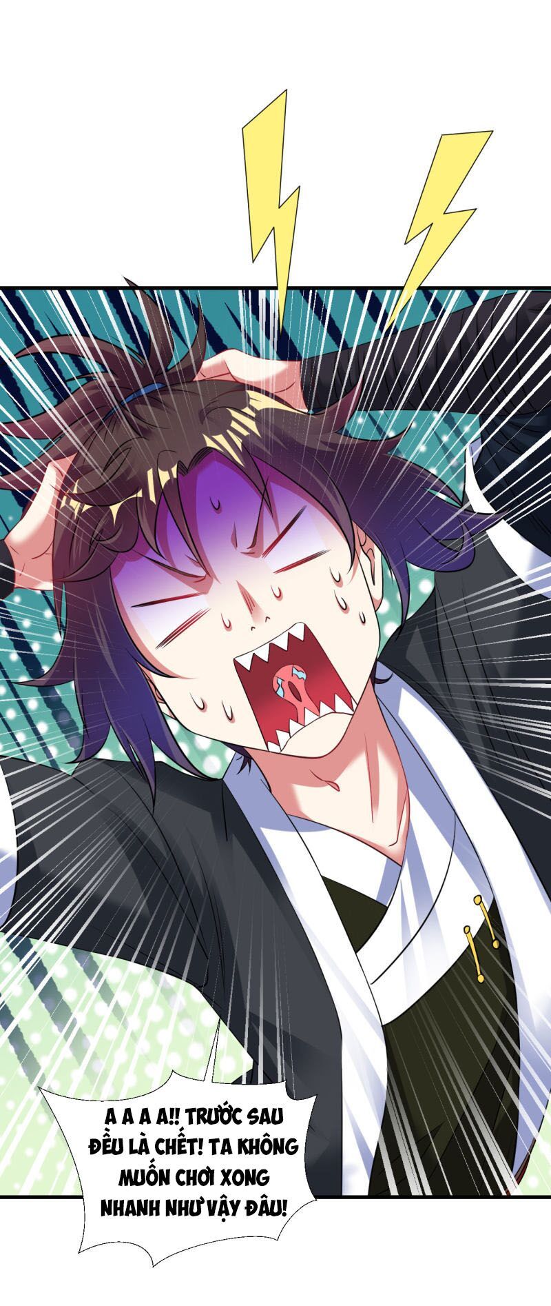 đọc truyện Đạo Ấn Chương 59 ảnh 13 tại Thiên Thai Truyện