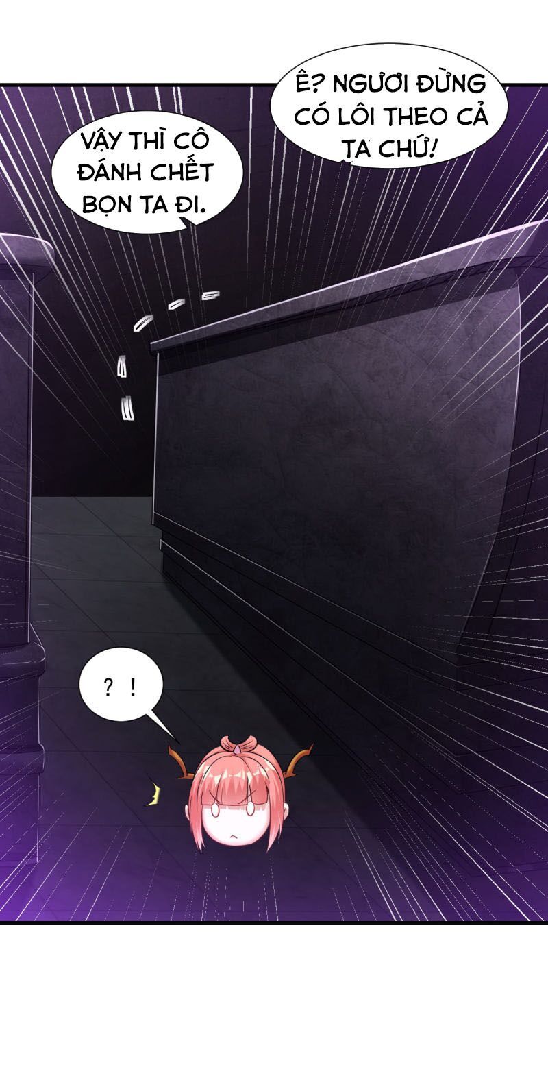 đọc truyện Đạo Ấn Chương 59 ảnh 14 tại Thiên Thai Truyện