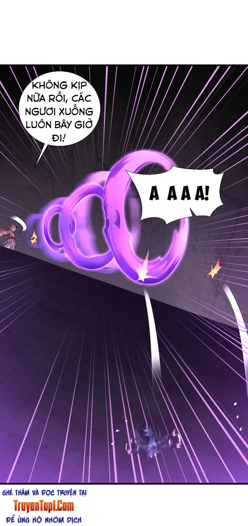 đọc truyện Đạo Ấn Chương 59 ảnh 15 tại Thiên Thai Truyện