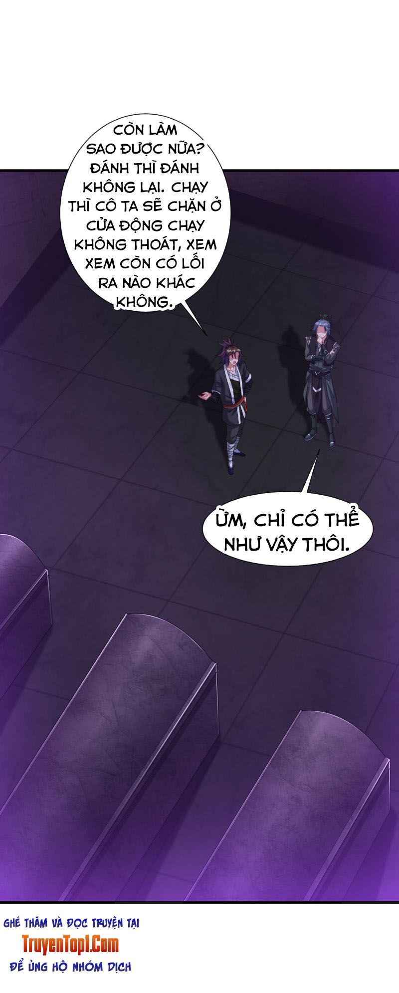 đọc truyện Đạo Ấn Chương 59 ảnh 18 tại Thiên Thai Truyện