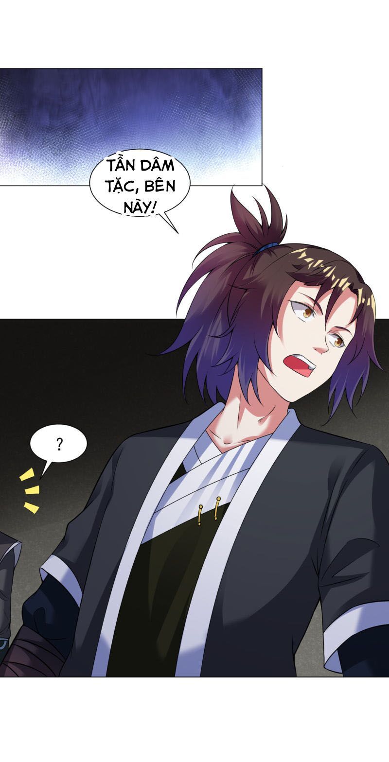 đọc truyện Đạo Ấn Chương 59 ảnh 19 tại Thiên Thai Truyện