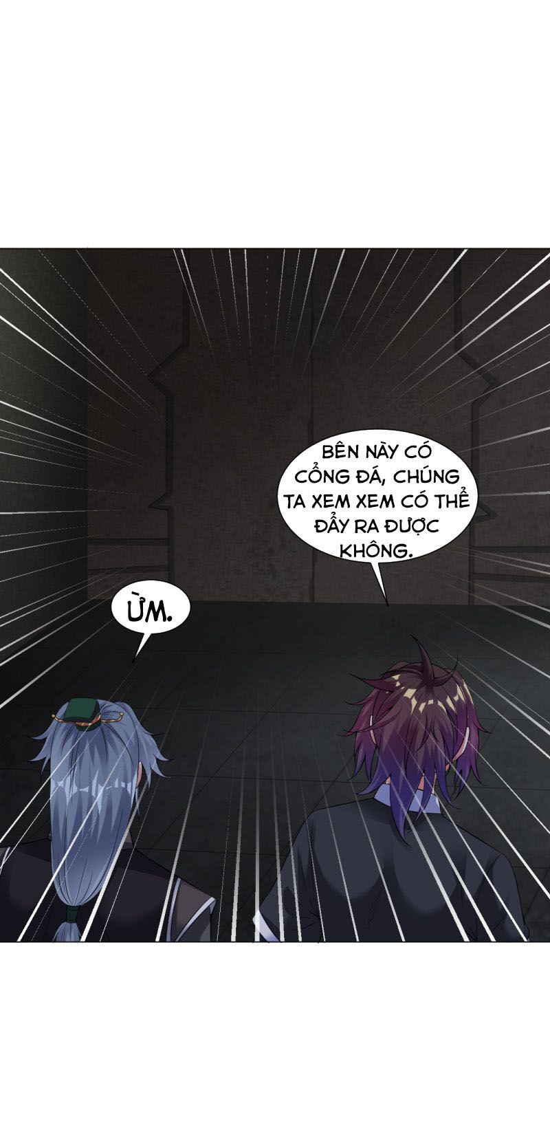 đọc truyện Đạo Ấn Chương 59 ảnh 20 tại Thiên Thai Truyện