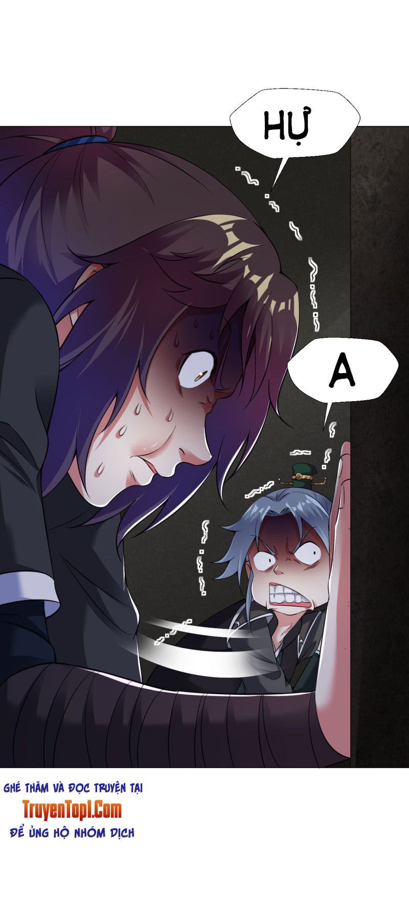 đọc truyện Đạo Ấn Chương 59 ảnh 21 tại Thiên Thai Truyện