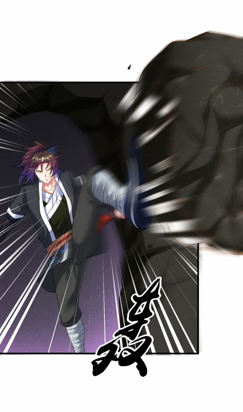 đọc truyện Đạo Ấn Chương 59 ảnh 4 tại Thiên Thai Truyện