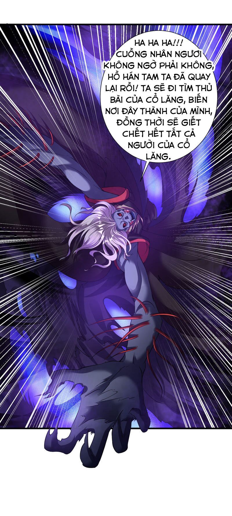 đọc truyện Đạo Ấn Chương 59 ảnh 30 tại Thiên Thai Truyện