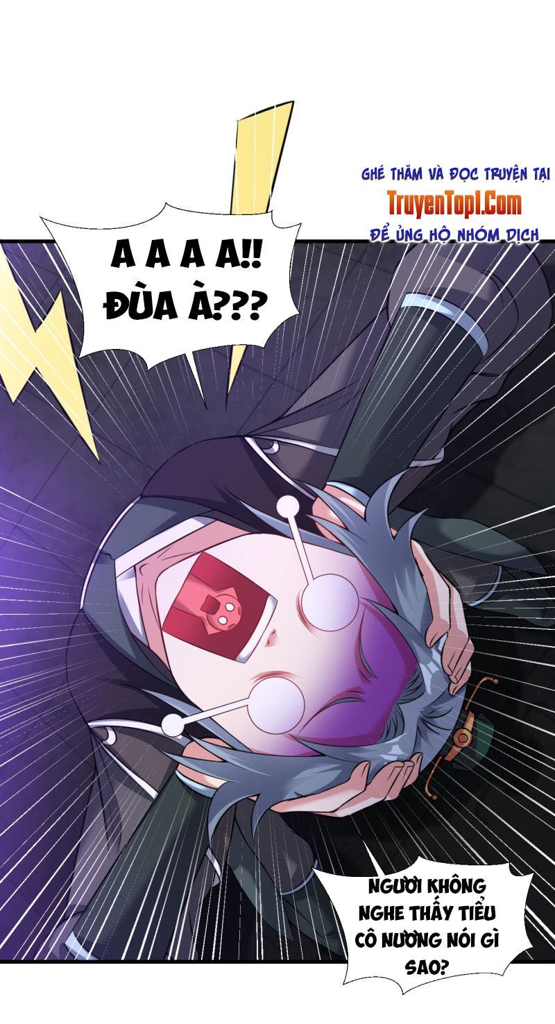 đọc truyện Đạo Ấn Chương 59 ảnh 34 tại Thiên Thai Truyện