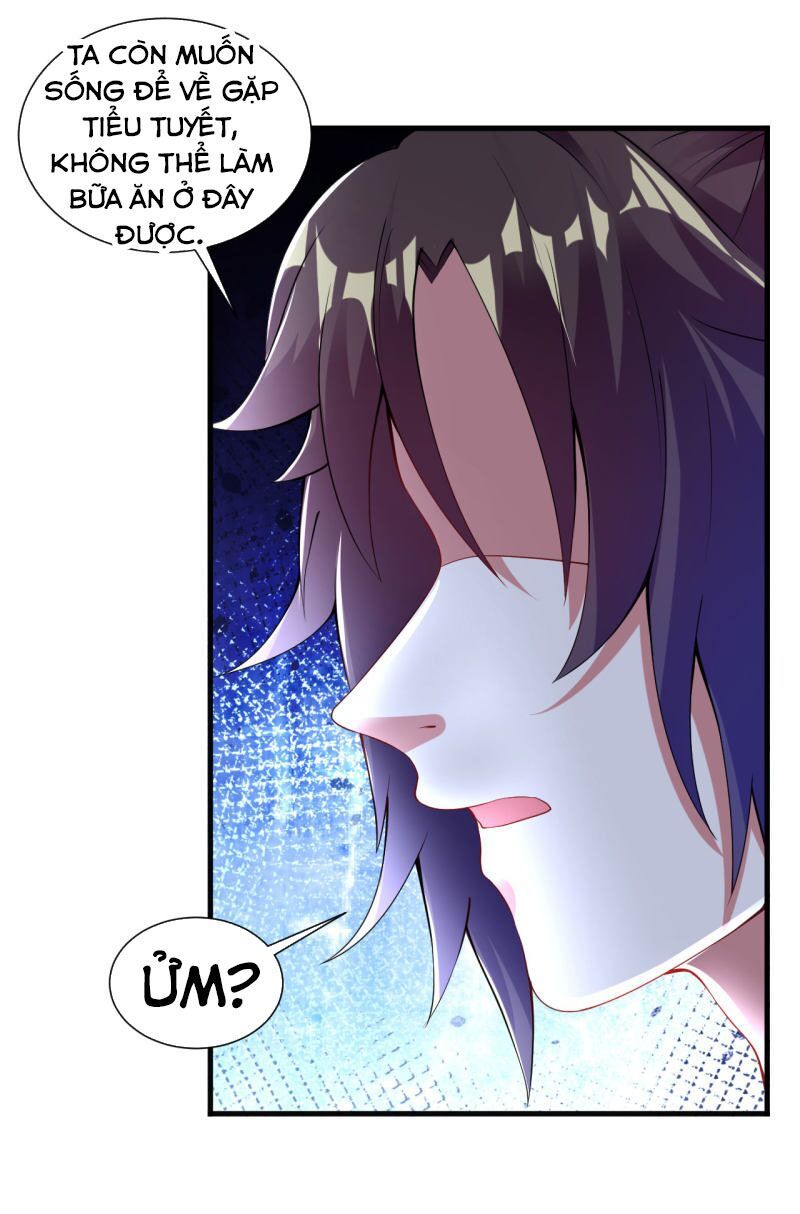 đọc truyện Đạo Ấn Chương 59 ảnh 35 tại Thiên Thai Truyện