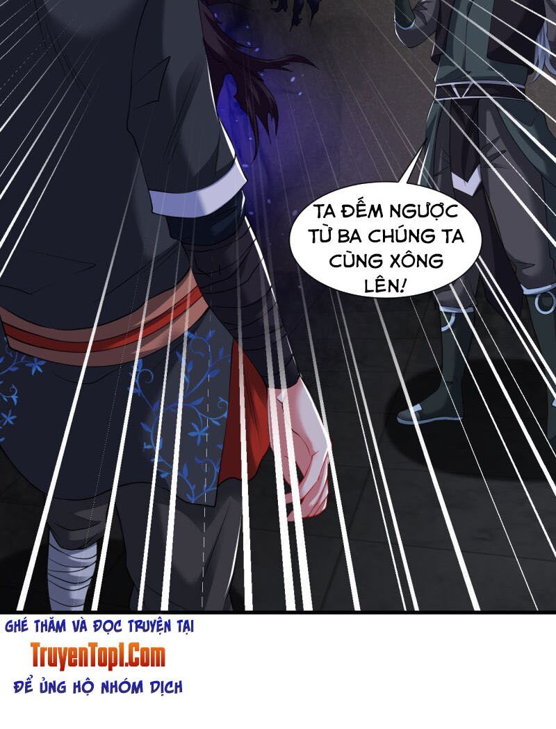 đọc truyện Đạo Ấn Chương 59 ảnh 38 tại Thiên Thai Truyện