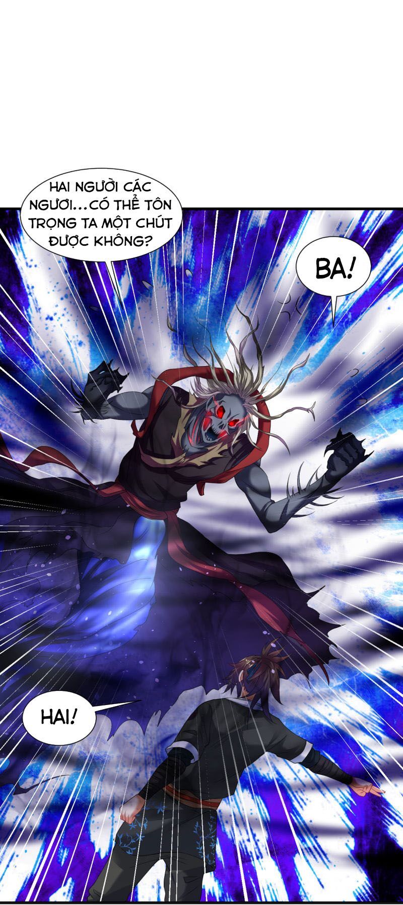 đọc truyện Đạo Ấn Chương 59 ảnh 39 tại Thiên Thai Truyện