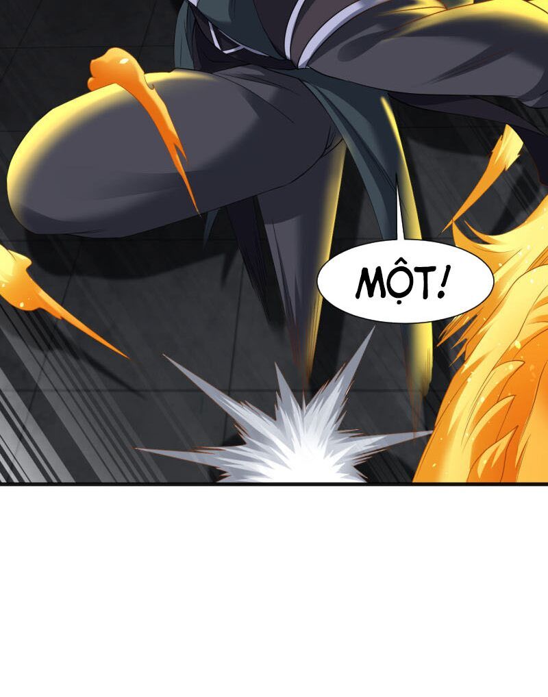 đọc truyện Đạo Ấn Chương 59 ảnh 41 tại Thiên Thai Truyện