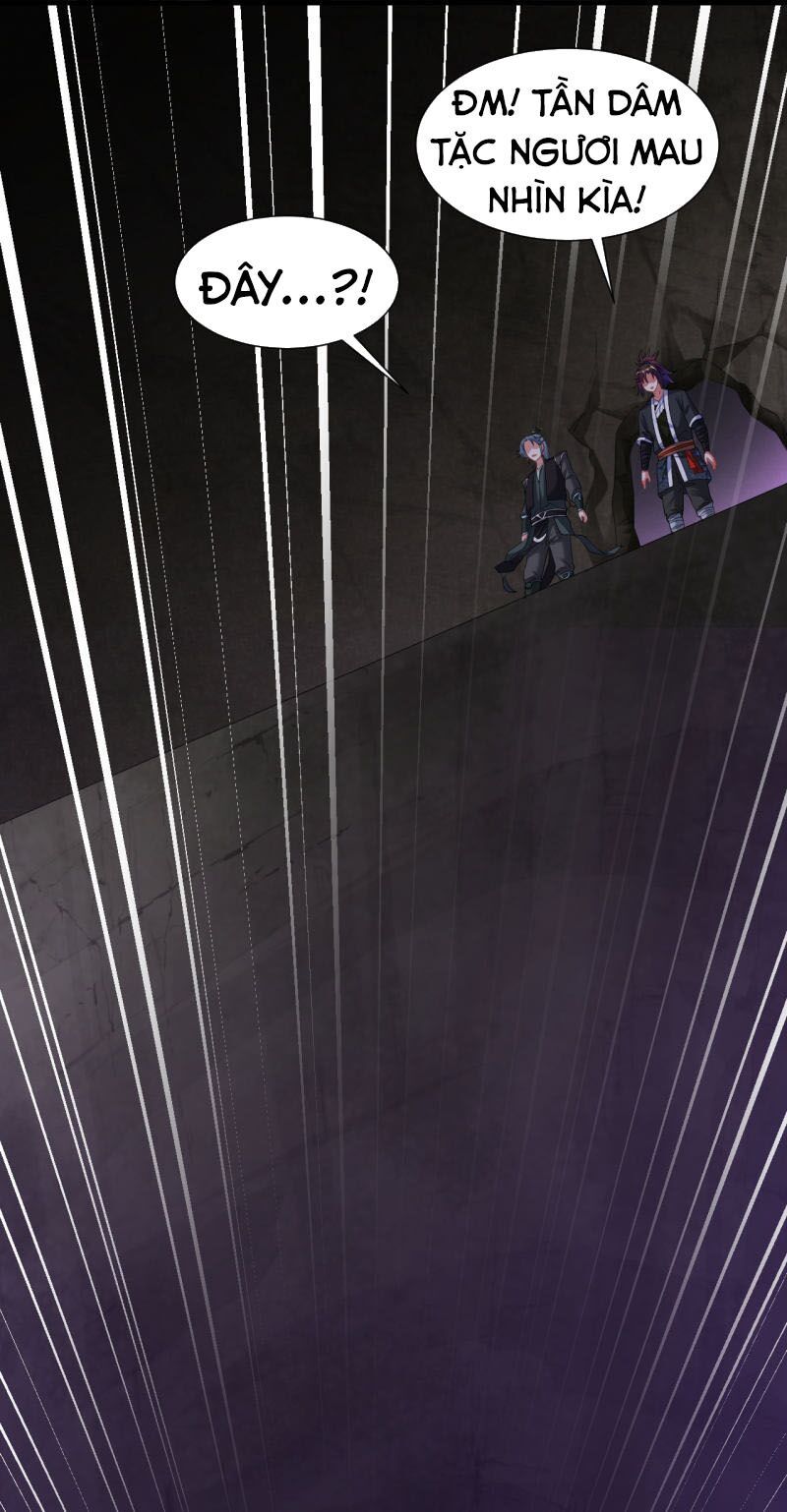 đọc truyện Đạo Ấn Chương 59 ảnh 7 tại Thiên Thai Truyện