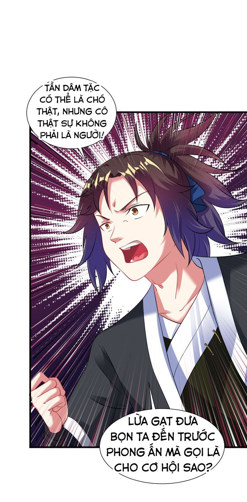 đọc truyện Đạo Ấn Chương 59 ảnh 10 tại Thiên Thai Truyện