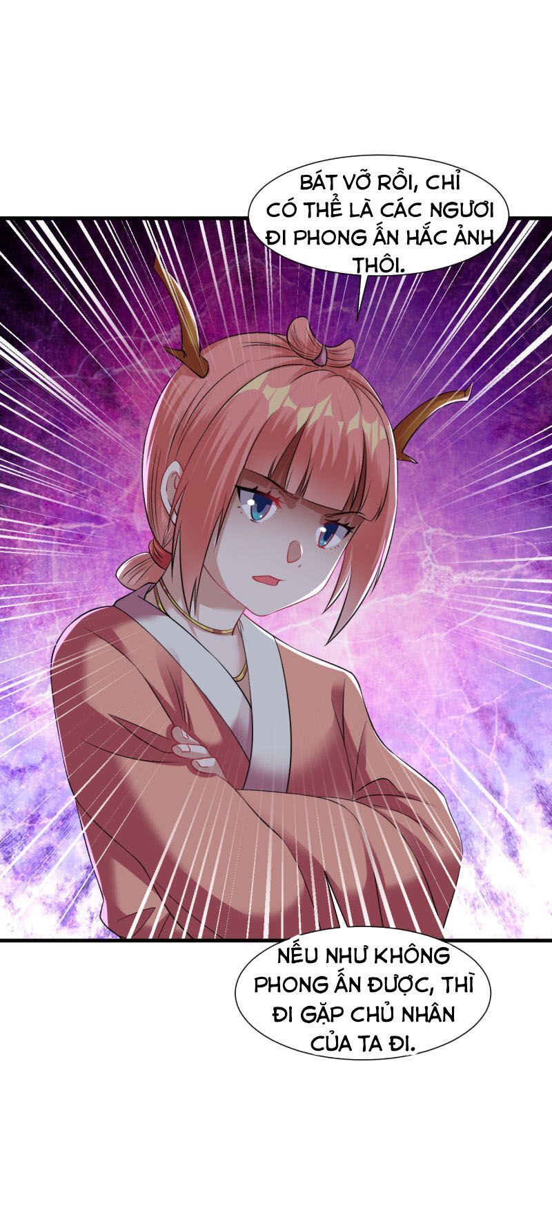 đọc truyện Đạo Ấn Chương 59 ảnh 11 tại Thiên Thai Truyện