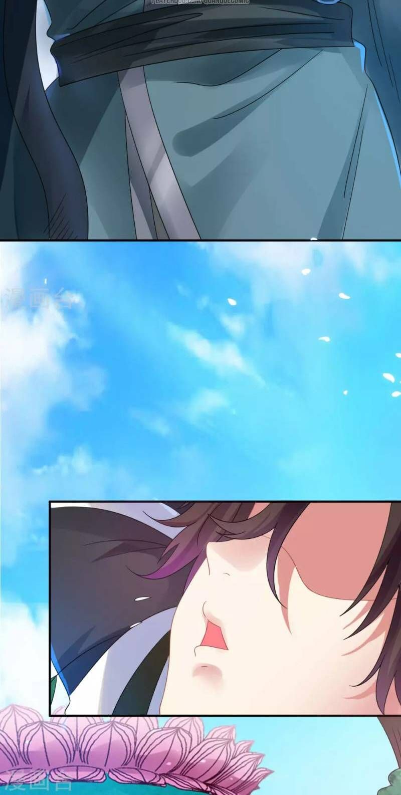 đọc truyện Đạo Ấn Chương 6 ảnh 17 tại Thiên Thai Truyện