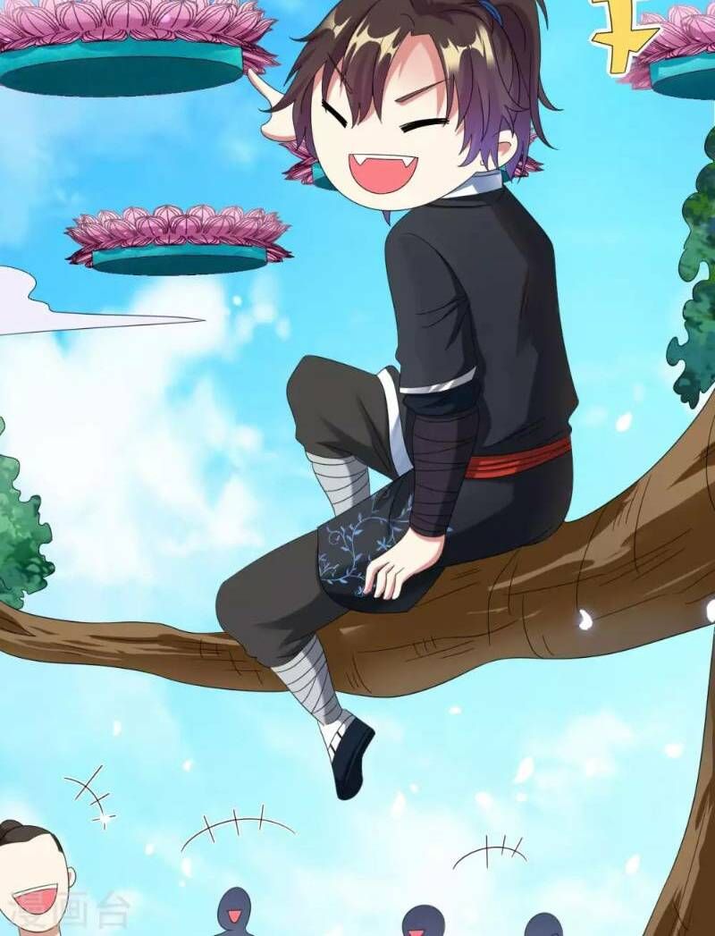 đọc truyện Đạo Ấn Chương 6 ảnh 22 tại Thiên Thai Truyện