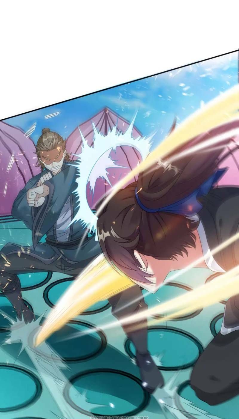 đọc truyện Đạo Ấn Chương 6 ảnh 25 tại Thiên Thai Truyện