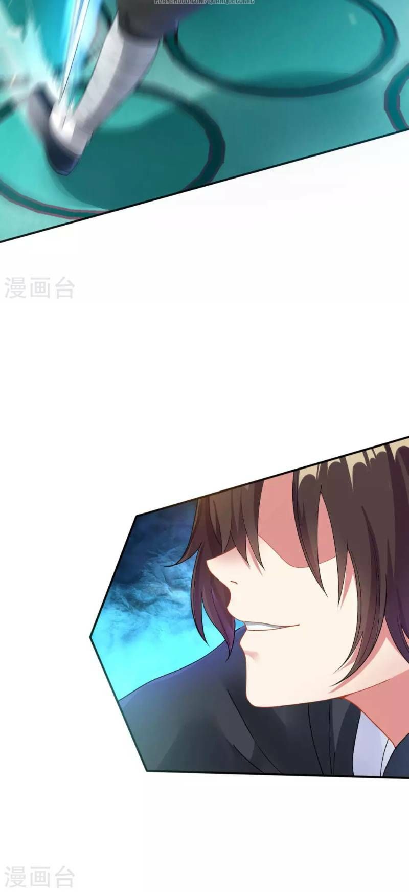 đọc truyện Đạo Ấn Chương 6 ảnh 39 tại Thiên Thai Truyện