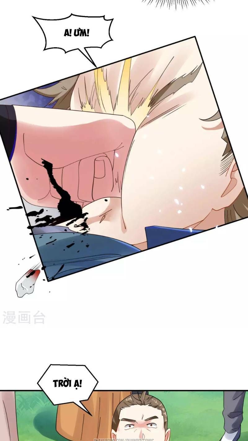 đọc truyện Đạo Ấn Chương 6 ảnh 42 tại Thiên Thai Truyện