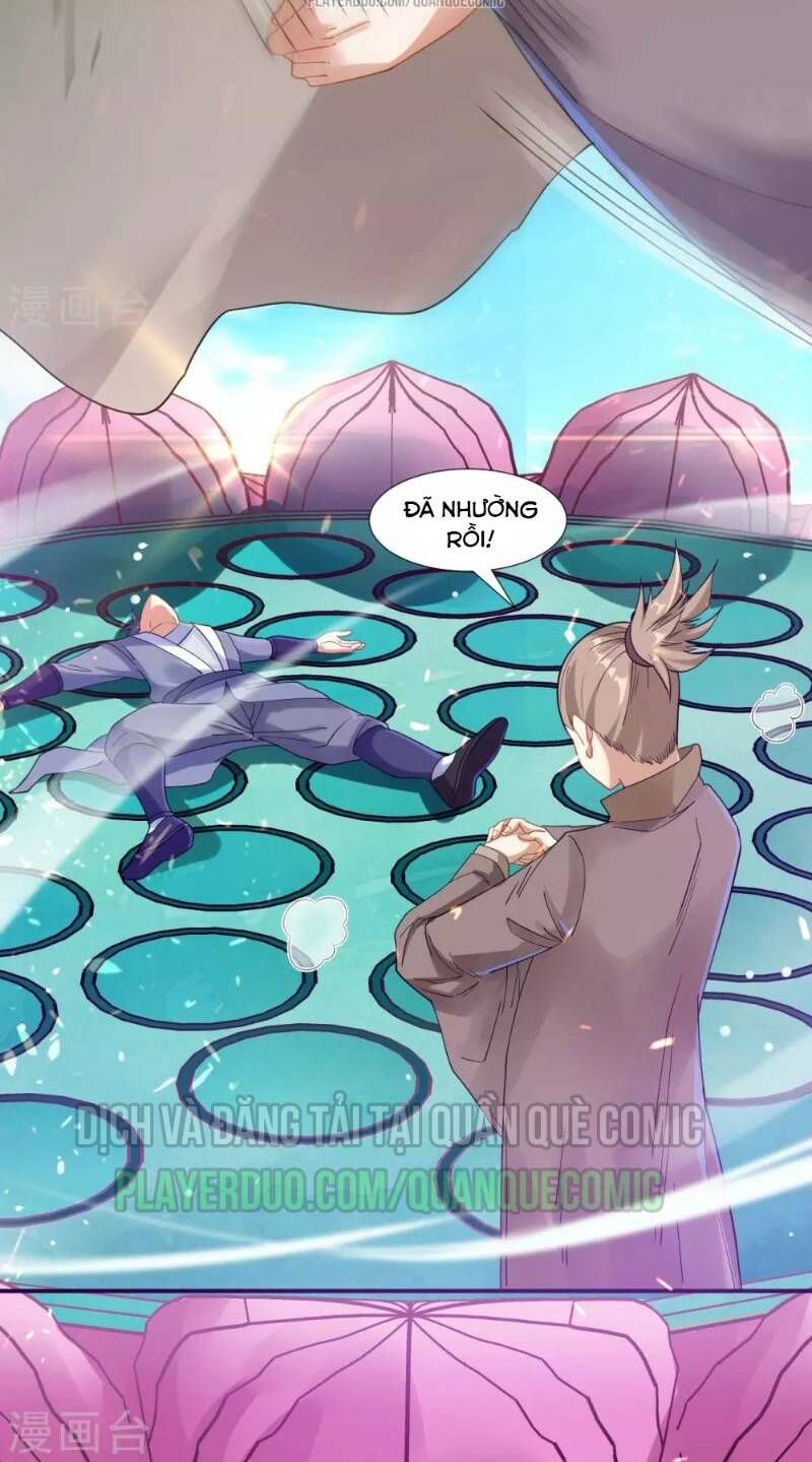 đọc truyện Đạo Ấn Chương 6 ảnh 8 tại Thiên Thai Truyện