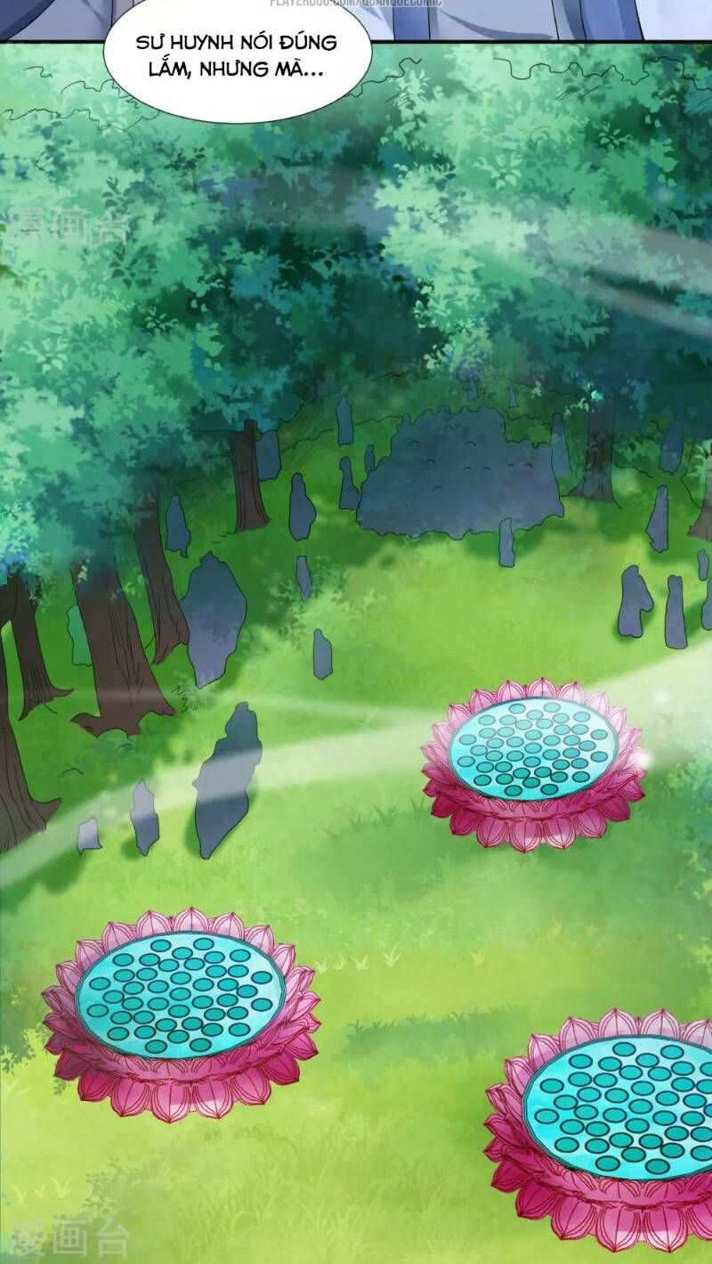 đọc truyện Đạo Ấn Chương 6 ảnh 10 tại Thiên Thai Truyện